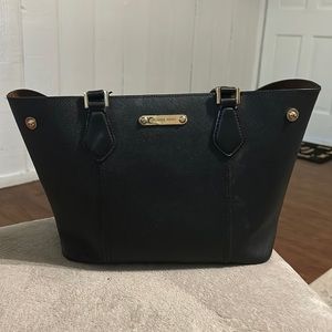 Michael Kors black purse
